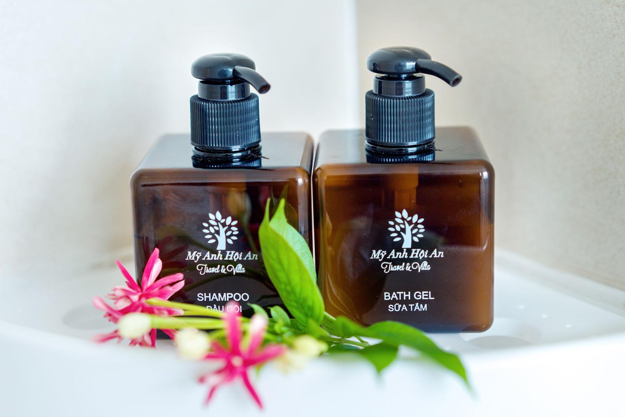 My Anh Boutique Villa Hoi An Bagian luar foto